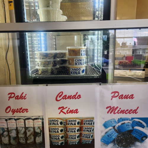 Ocean Pantry Takeaways