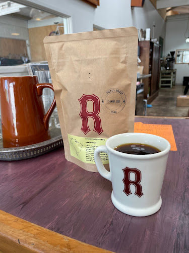 Rocket Coffee Roasters
