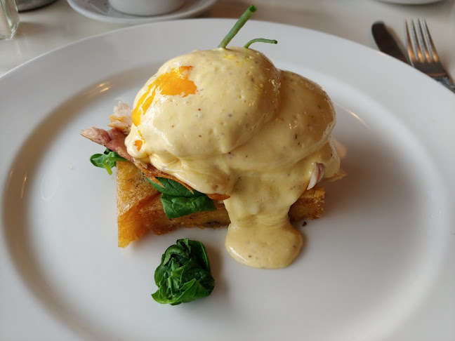 Comentarii opinii despre The Hardware Cafe