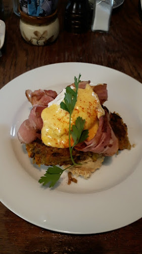 Comments and reviews of Humbug Cafe