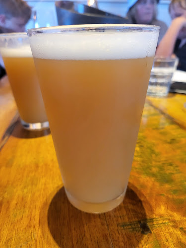 Coast Bar - Bites & Brews Orewa Open Times