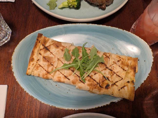 The Simply Grill Kitchen - Lower Hutt