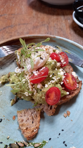 Black Betty Cafe - Christchurch