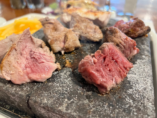 Comentarii opinii despre Mackenzies Cafe Bar & Grill