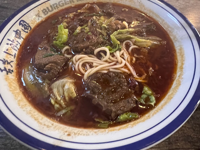 Comentarii opinii despre X Burger