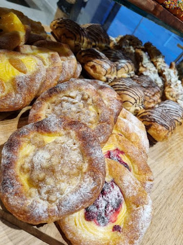 Comentarii opinii despre Rise Artisan Bakery