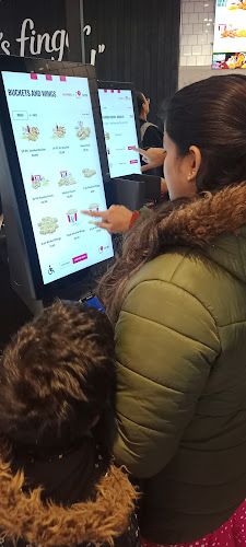 Opinii despre KFC în Lower Hutt - Hospitality and gastronomy