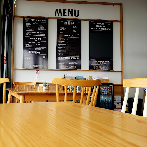 Comentarii opinii despre One Sip Coffee and catering