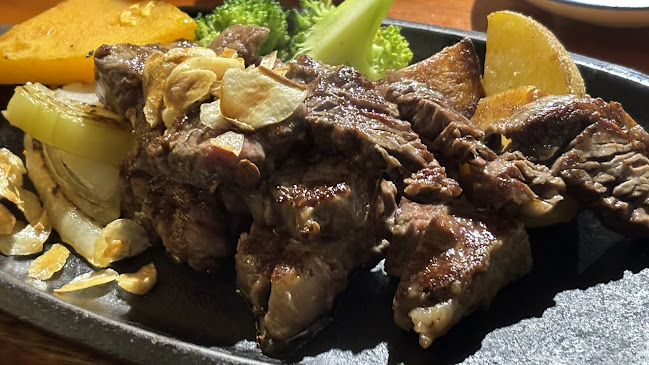 Opinii despre HEIZO Teppanyaki Japanese Restaurant în Auckland - Hospitality and gastronomy