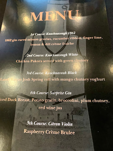 The Lookout Bar and Kitchen - Hamilton