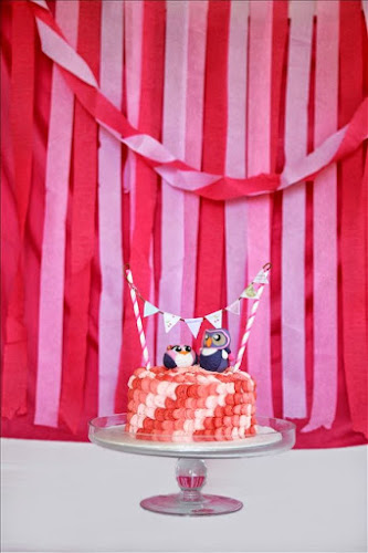 OH Sugar Cakery - Lincoln