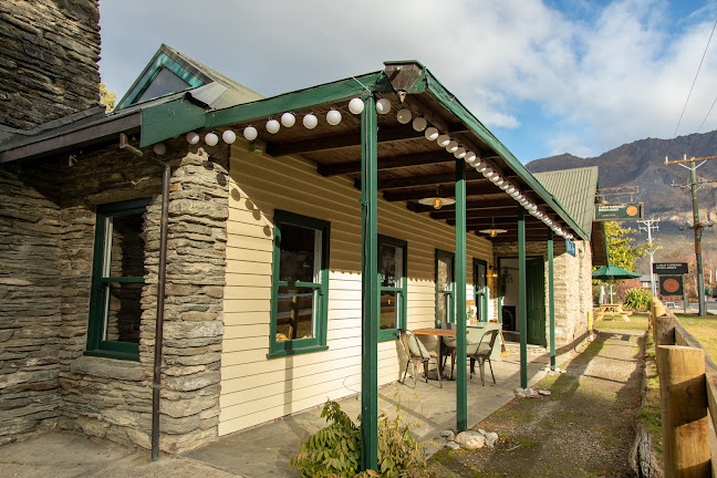 Gantley's Tavern - Queenstown
