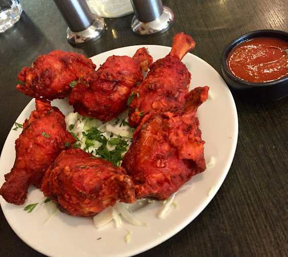 Comentarii opinii despre Chilli Masala