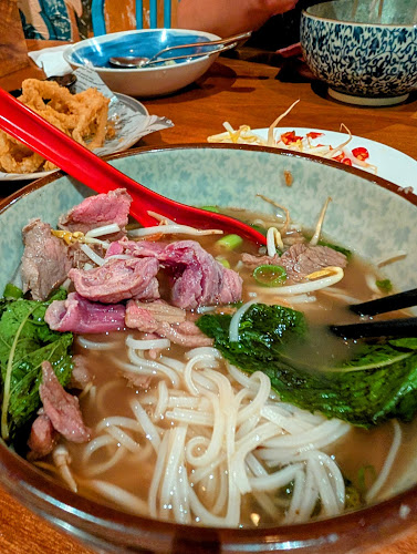 Saigon Kingdom Vietnamese Restaurant Steamer Wharf - Hospitality and gastronomy