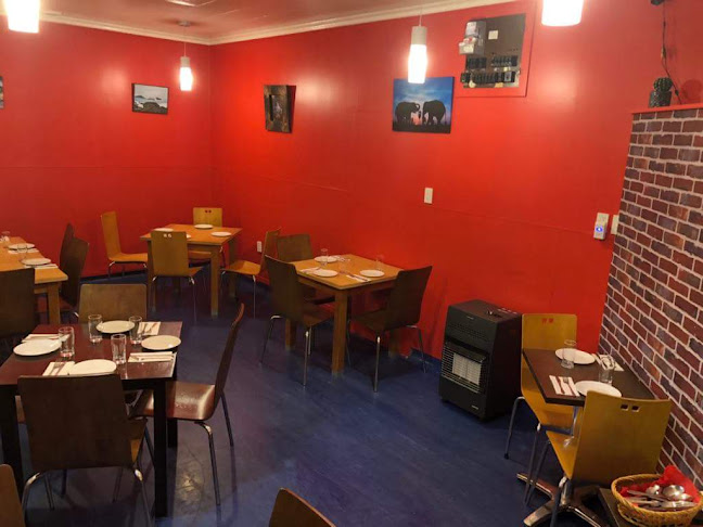 CURRY GURU 356 TAY STREET (old curry guru)" The malabar kitchen" Phone number