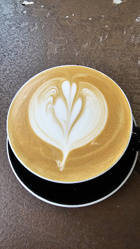 The Boat - Café & Bar - Hospitality and gastronomy