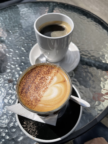 Urban Jungle Cafe - Hospitality and gastronomy