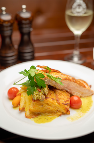 Opinii despre Coaster's Tavern în Christchurch - Hospitality and gastronomy