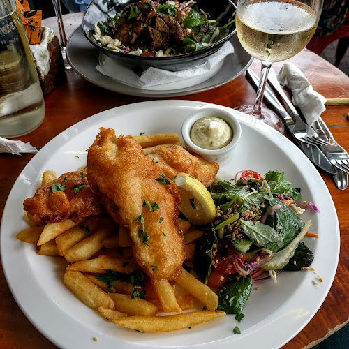 Corelli's Cafe Open Times