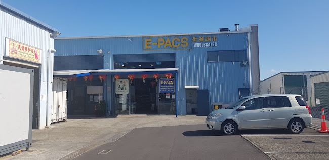 Comentarii opinii despre E-PACS Supermart