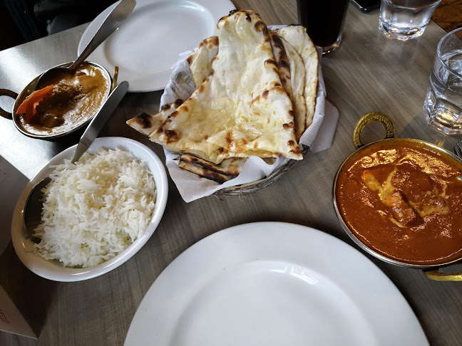 Opinii despre Masala Cafe & Bar în Wellington - Hospitality and gastronomy