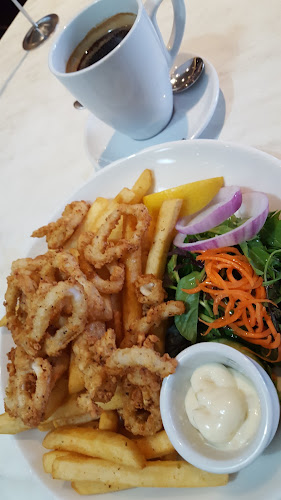 Opinii despre The Coffee Club Taupo în Taupō - Hospitality and gastronomy