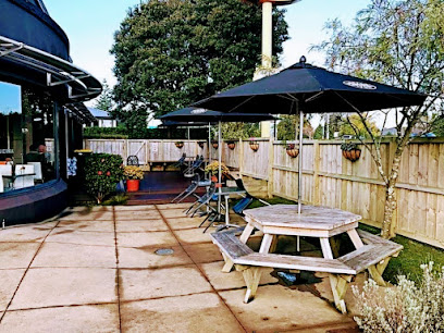 Sierra Café Lincoln Road