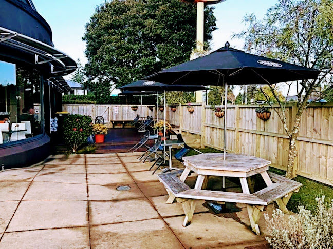 Sierra Café Lincoln Road