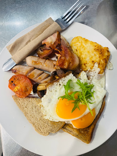 Comentarii opinii despre Muffin Break Wigram