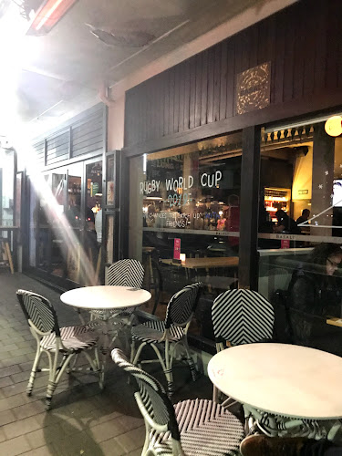 Basalt - Hospitality and gastronomy