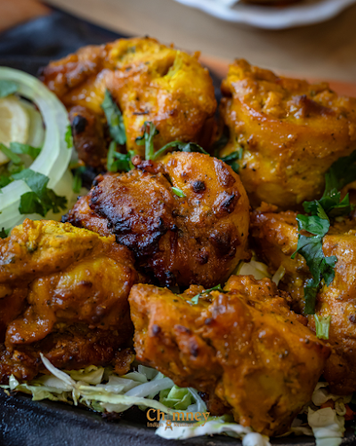 Reviews of Chimney Indian Restaurant in Rotorua - Hospitality and gastronomy