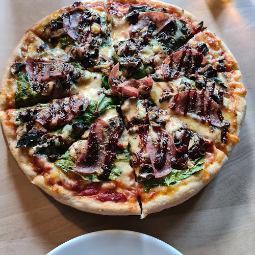 Opinii despre Filadelfio's Pizza în Dunedin - Hospitality and gastronomy