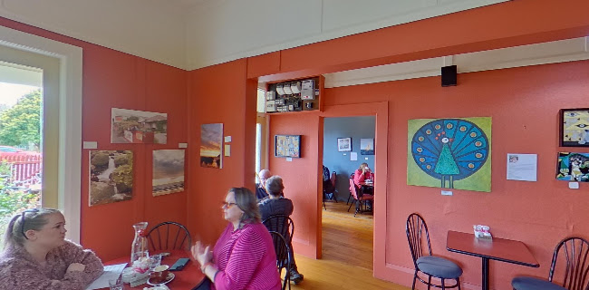 Reviews of Relish Cafe and Catering in Waikanae - Hospitality and gastronomy