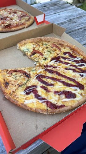 Calimero Pizza Devonport - Hospitality and gastronomy