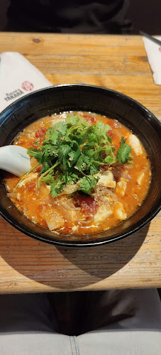 Opinii despre Ramen Takara Browns Bay în Auckland - Hospitality and gastronomy