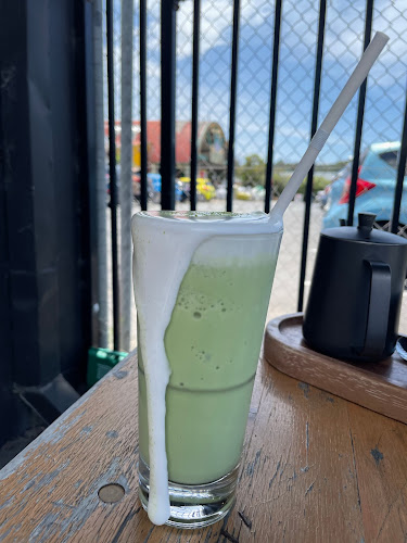 VIBE Coffee Roasters - Hospitality and gastronomy