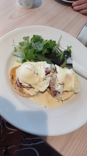 Hollywood Bakery Espresso - Hamilton