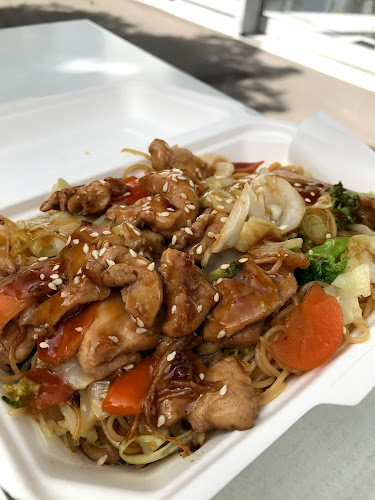 Opinii despre Noodle Noodle în Warkworth - Hospitality and gastronomy