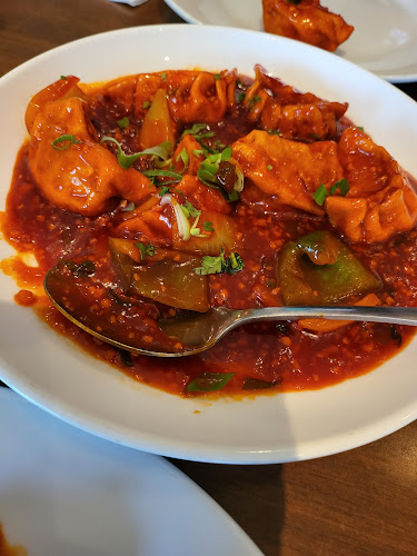 Reviews of Mt Everest Kitchen in Auckland - Hospitality and gastronomy