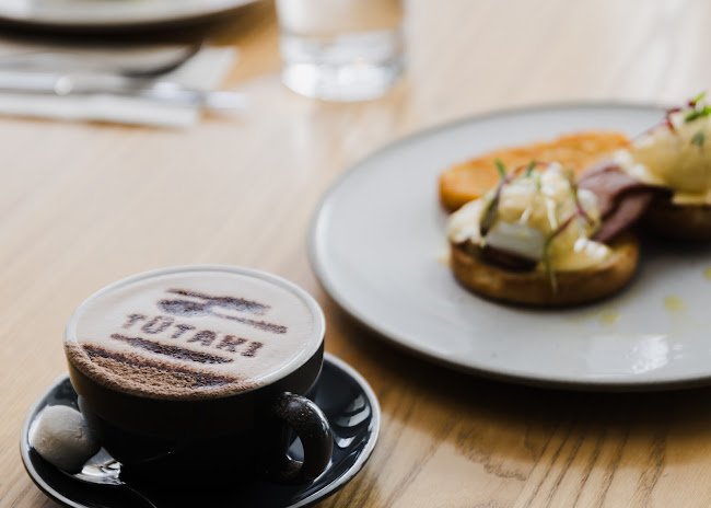 Tutaki Cafe - Lower Hutt