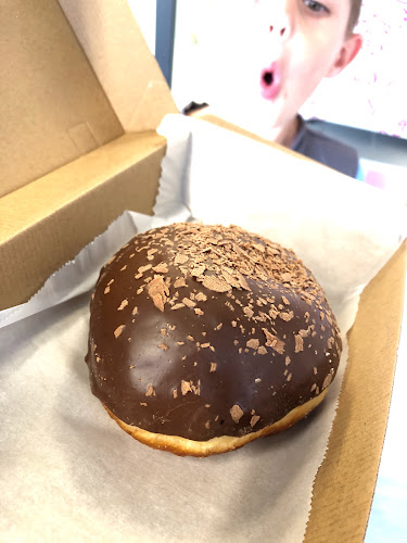 Cream Ice Cream - Auckland