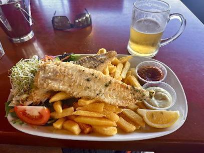 Comentarii opinii despre Jolly Roger Bar & Restaurant