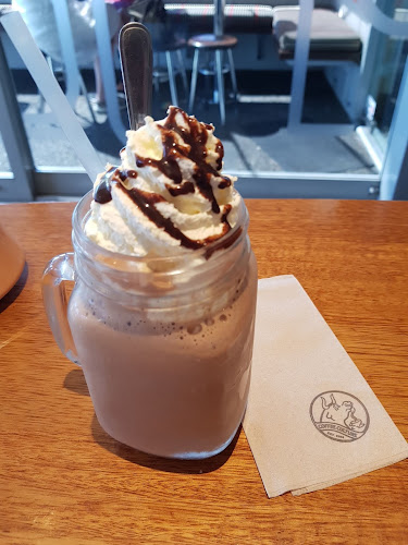 Coffee Culture Beckenham - Christchurch