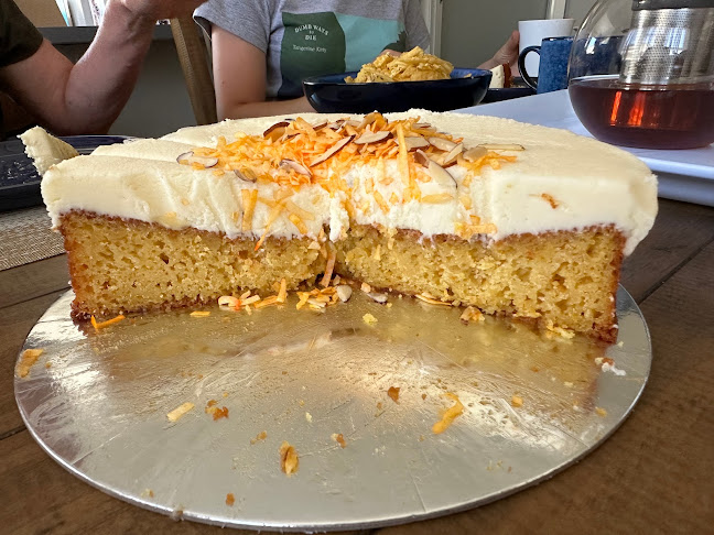 Divine - The Palms - Christchurch