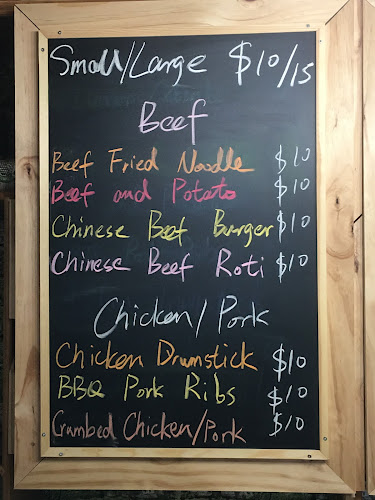 Juno's Lunchbox - Hospitality and gastronomy