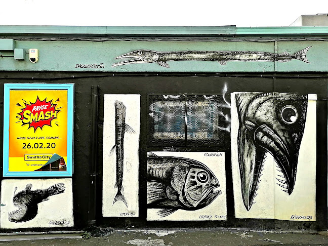 Wellington Seamarket