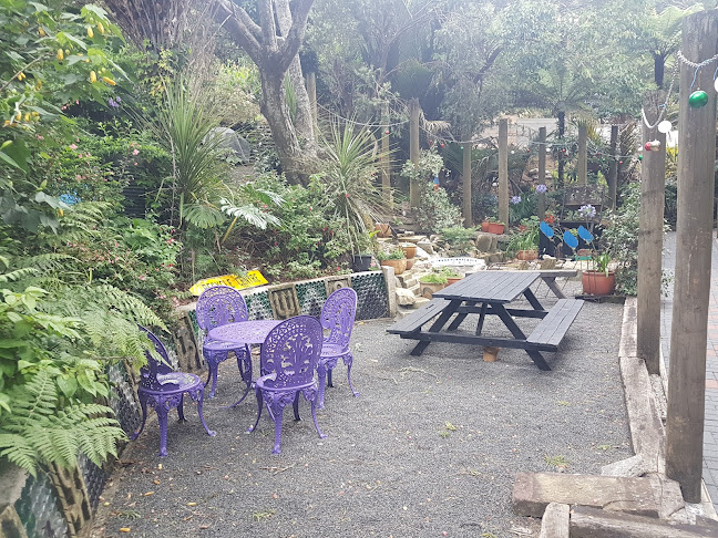 Opinii despre The Talisman Cafe & Crafts în Karangahake - Hospitality and gastronomy