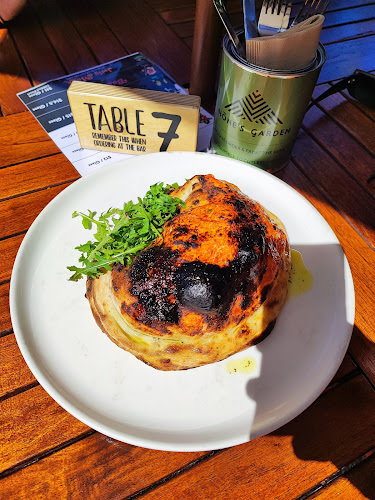 Hone's Garden - Hospitality and gastronomy