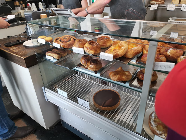 The French Baker - Hospitality and gastronomy