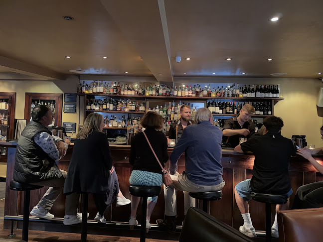 Bardeaux - Queenstown